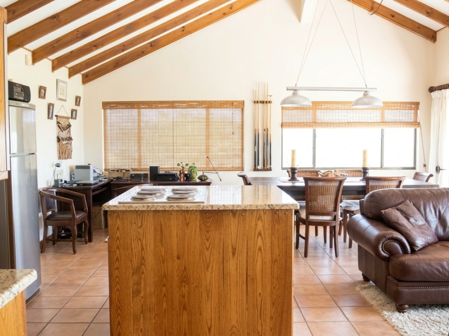 3 Bedroom Property for Sale in Murdock Valley Western Cape